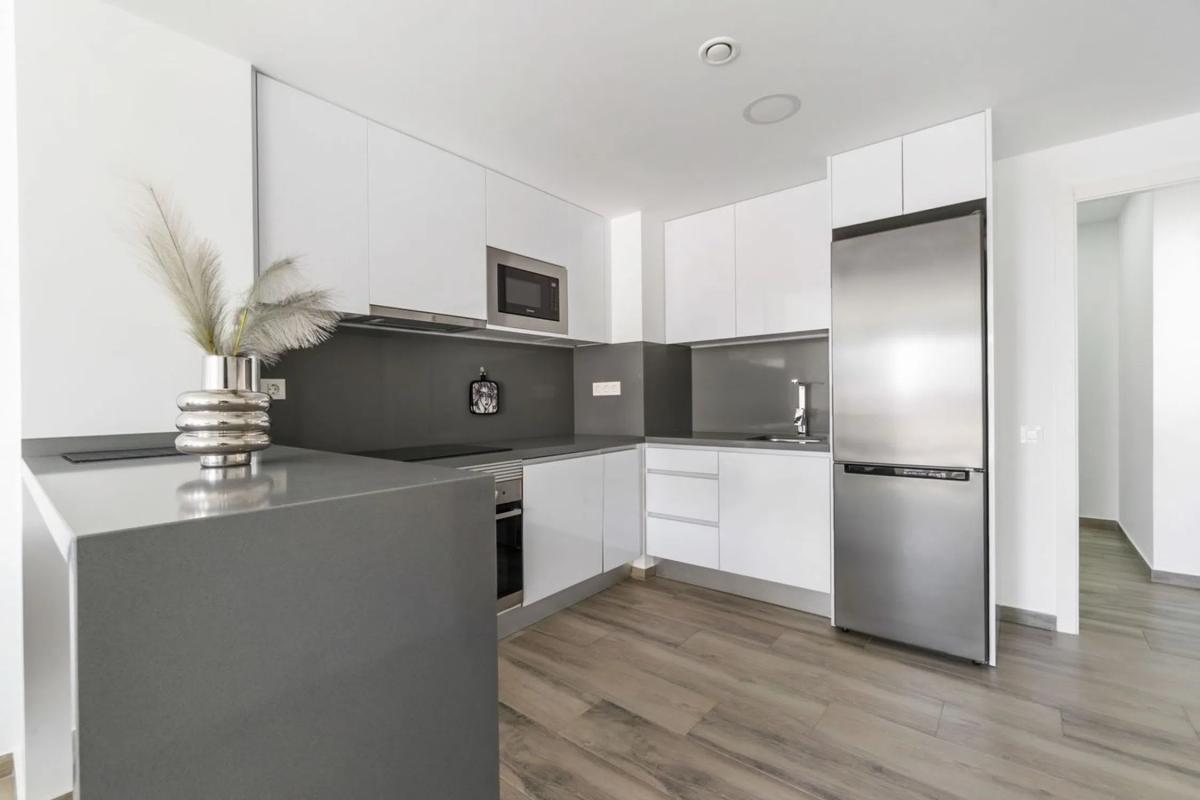 Venta de piso en Calle Vicente Blasco Ibáñez s/n, Torrevieja
photo 4