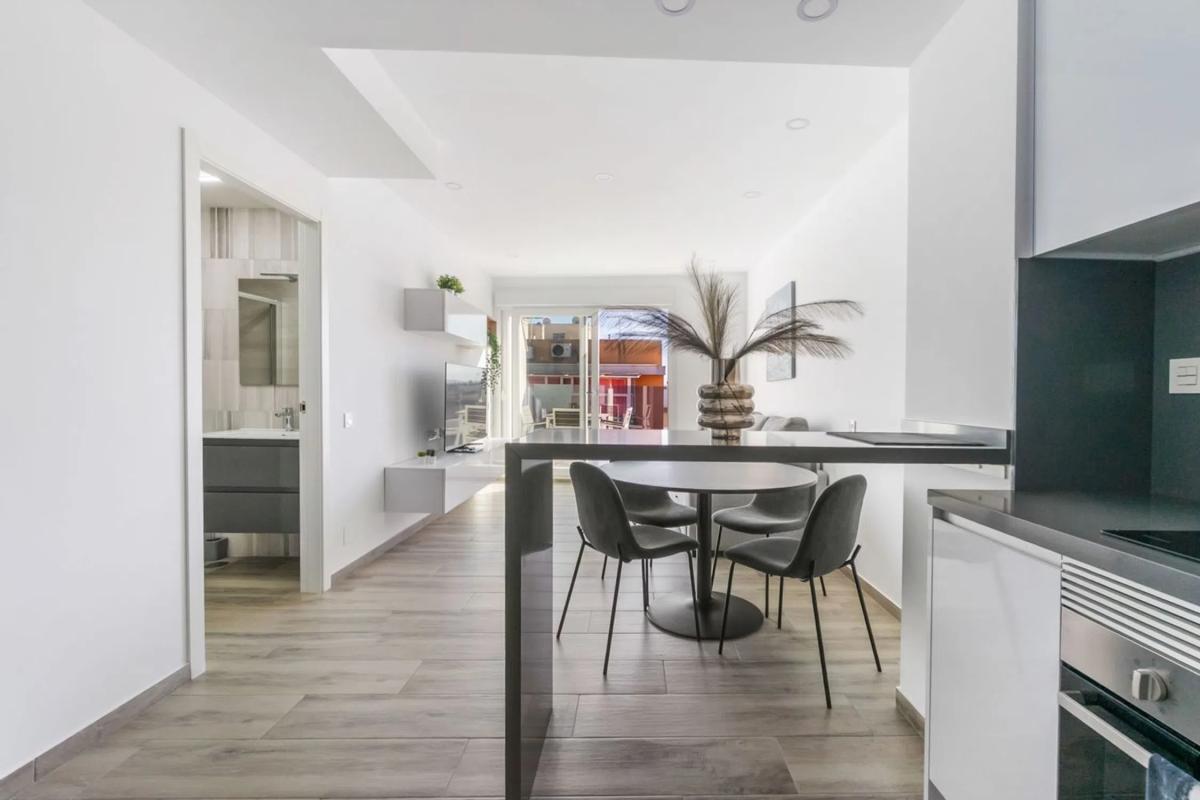 Venta de piso en Calle Vicente Blasco Ibáñez s/n, Torrevieja
photo 5