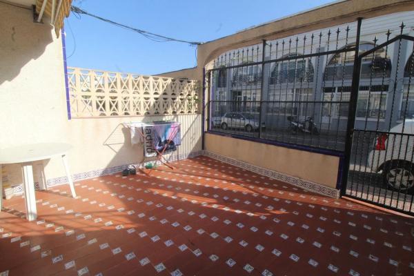 Mieszkanie na sprzedaż w Avenida Diego Ramírez Pastor, 241, Torrevieja photo 1