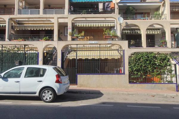 Mieszkanie na sprzedaż w Avenida Diego Ramírez Pastor, 241, Torrevieja thumbnail 1