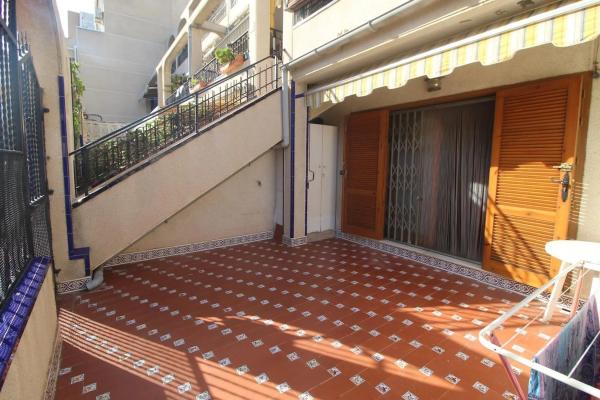 Mieszkanie na sprzedaż w  Avenida Diego Ramírez Pastor, 241, Torrevieja photo 4