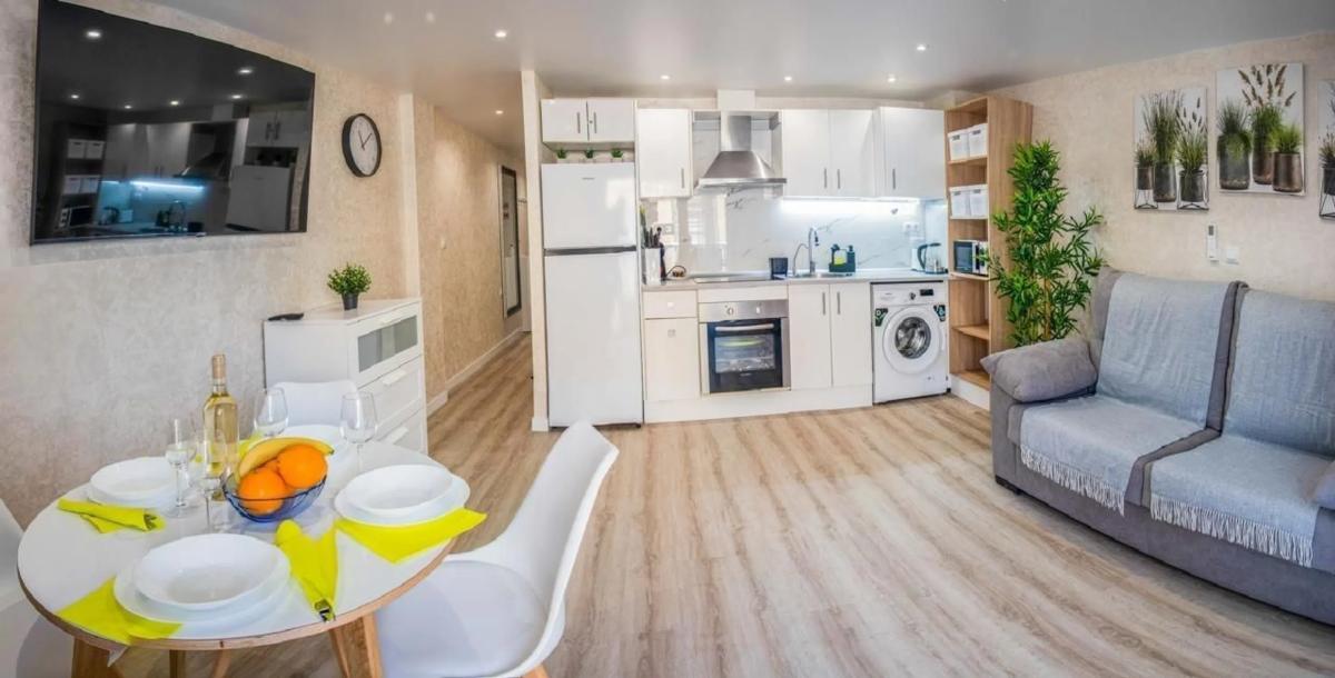 Продажа квартиры на Calle Ramón y Cajal, Торревьеха
 photo 2