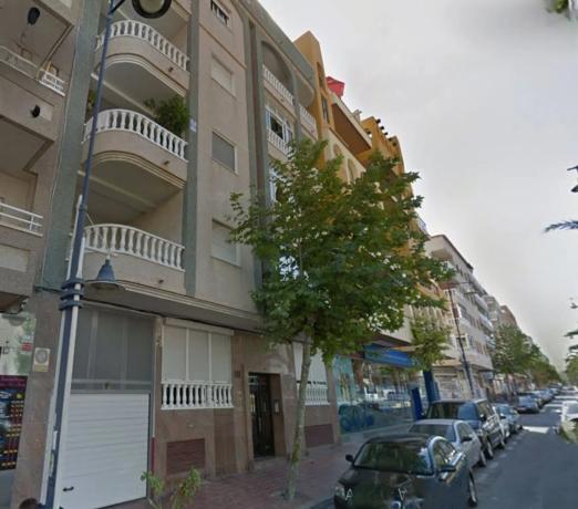 Квартира на продажу на  Avenida de las Habaneras, 76, Торревьеха photo 2