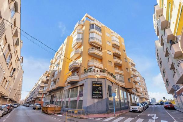 Квартира на продажу на Calle Fuensanta, 57, Торревьеха photo 1