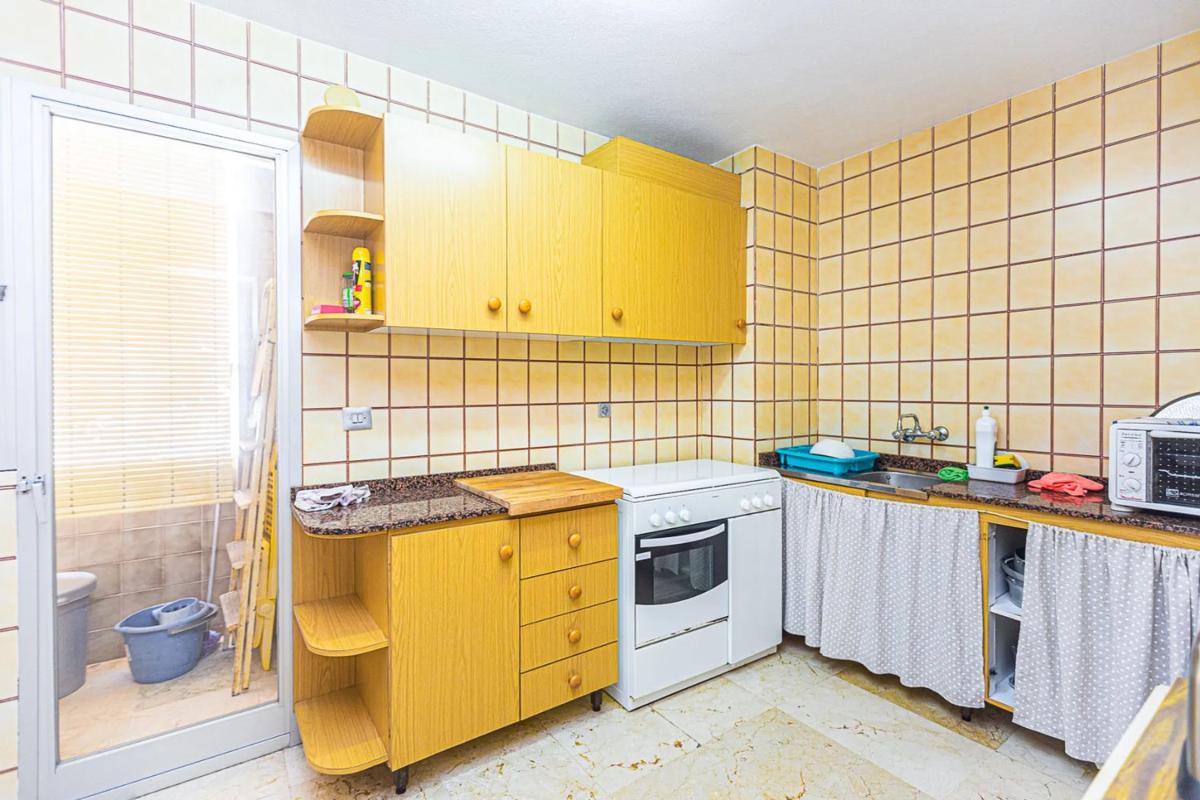 Venta de piso en Barrio Playa del Cura, Torrevieja
 photo 4