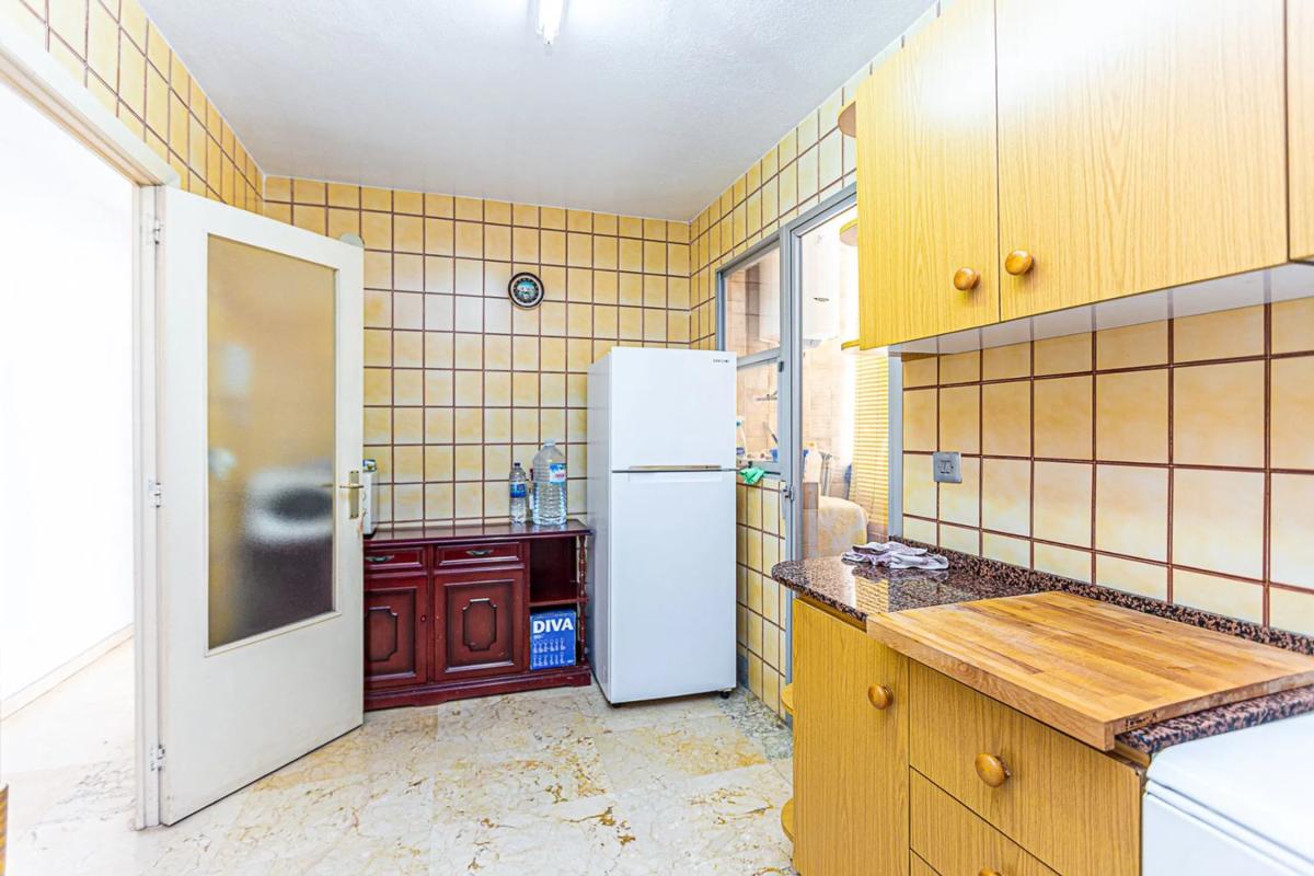 Venta de piso en Barrio Playa del Cura, Torrevieja
 photo 5