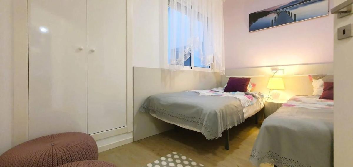 Sale of apartment in Barrio Playa del Cura, Torrevieja
photo 1
