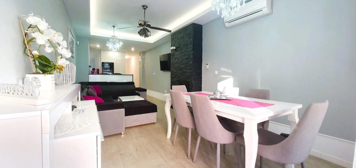 Sale of apartment in Barrio Playa del Cura, Torrevieja
photo 4
