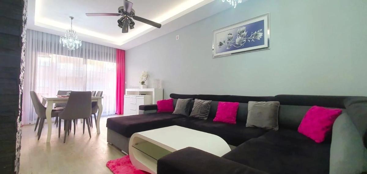 Sale of apartment in Barrio Playa del Cura, Torrevieja
photo 5