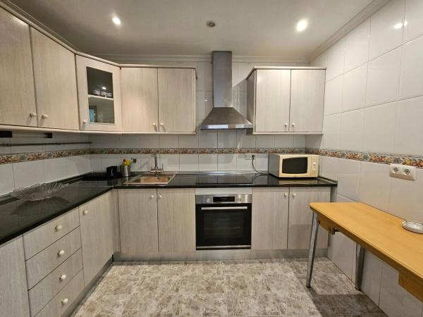 Квартира на продажу на Calle Zoa, Торревьеха photo 1