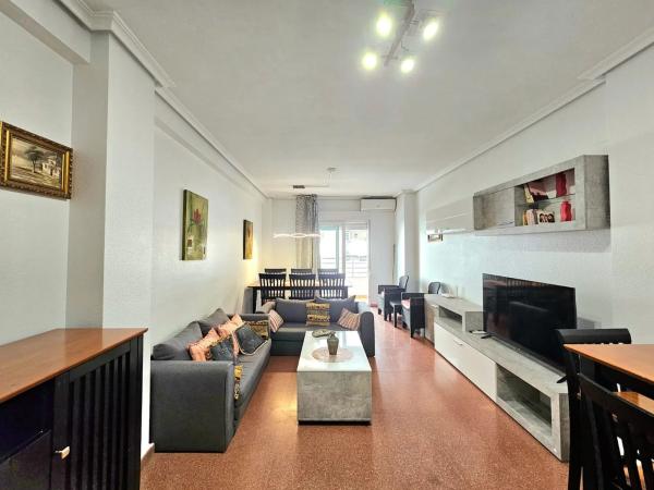 Квартира на продажу на  Calle Zoa, Торревьеха photo 4