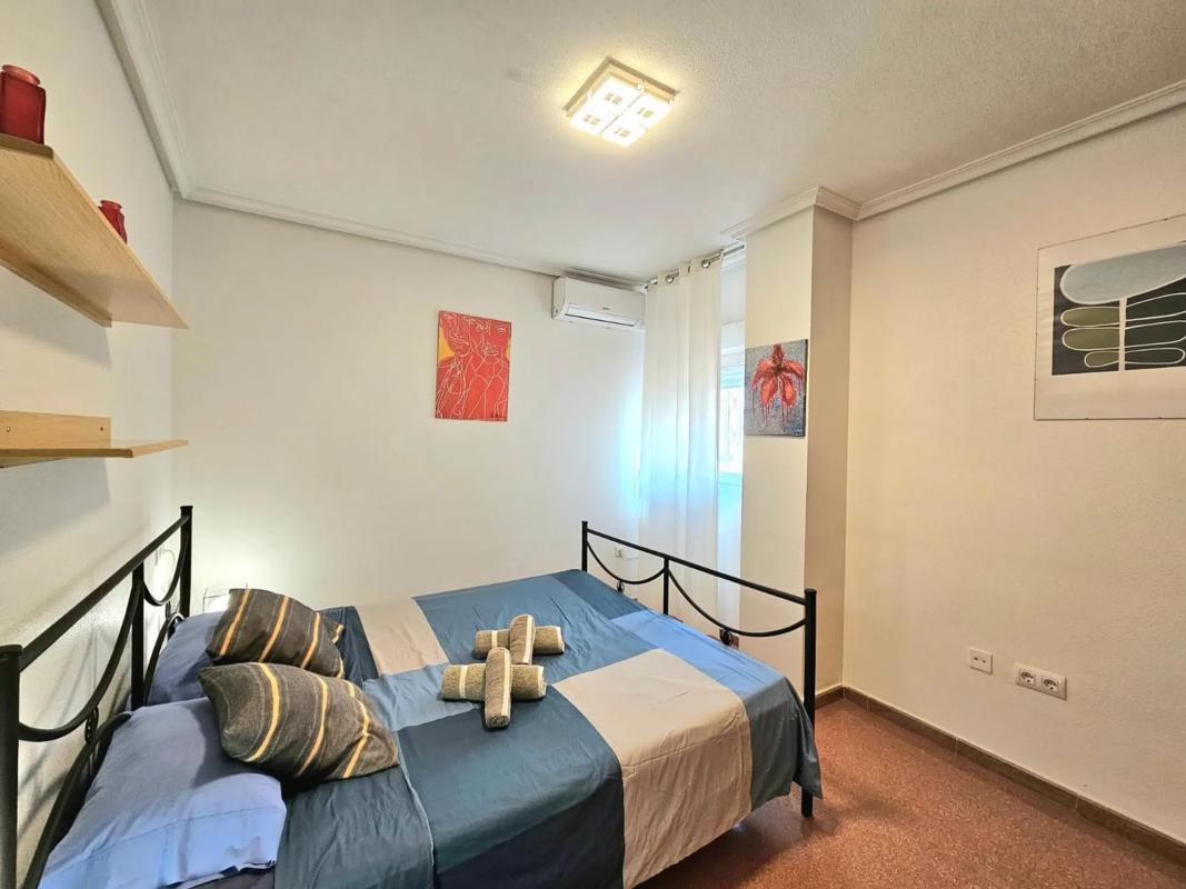 Sale of apartment in Calle Zoa, Torrevieja
photo 5