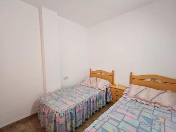 Mieszkanie na sprzedaż w Calle Ramón Gallud, Torrevieja photo 1