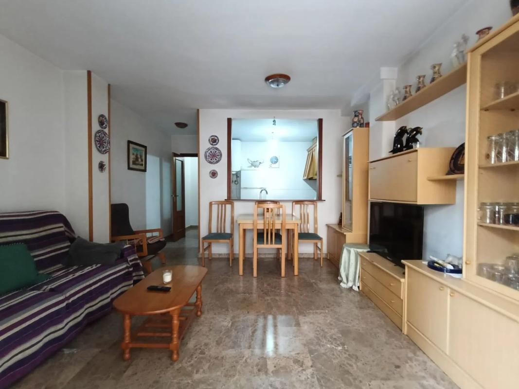 Venta de piso en Calle Ramón Gallud, Torrevieja
photo 4