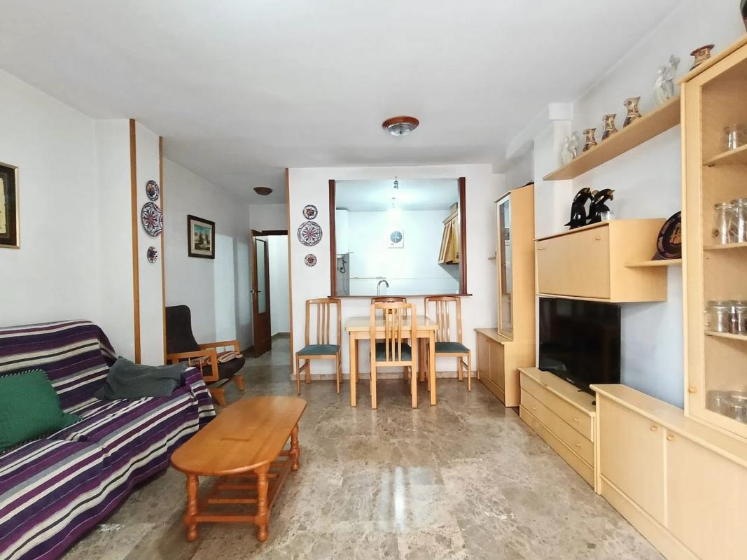Venta de piso en Calle Ramón Gallud, Torrevieja
photo 5