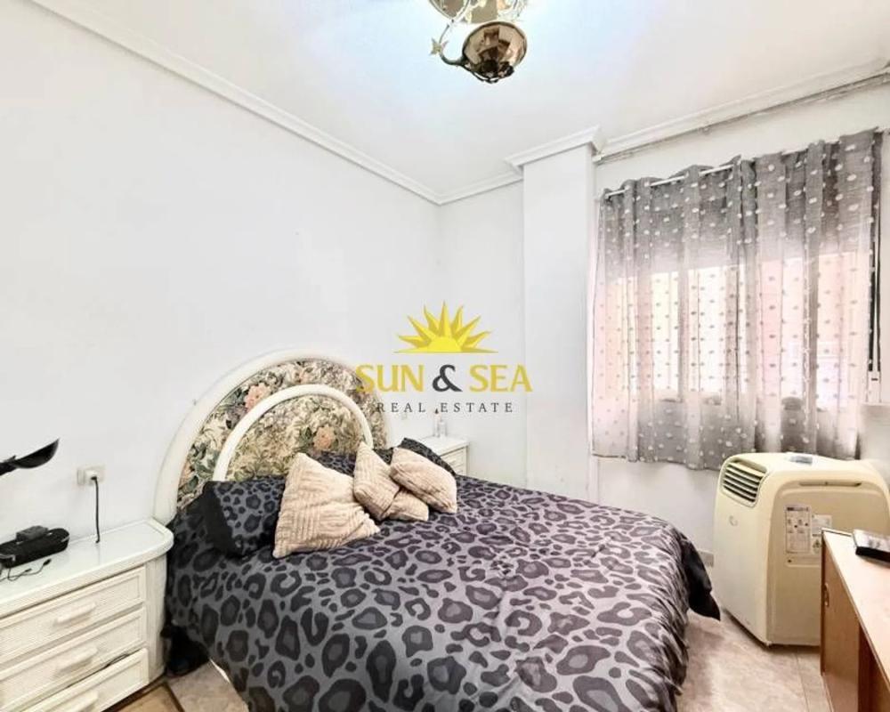 Продажа квартиры на Barrio Las Piscinas Naturales, Торревьеха
photo 5