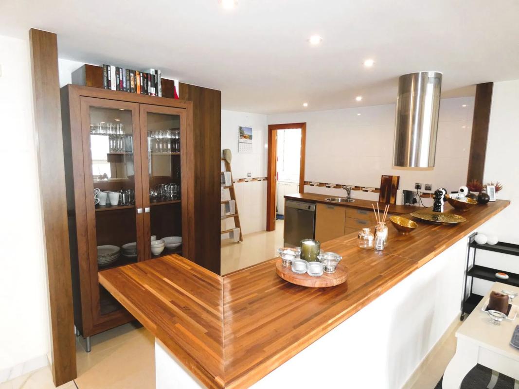 Продажа квартиры на Calle Maestro Parada, 8, Торревьеха
 photo 2