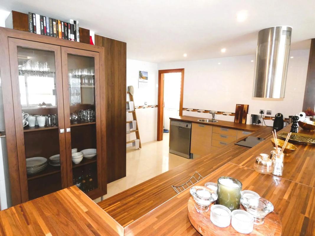 Продажа квартиры на Calle Maestro Parada, 8, Торревьеха
 photo 3