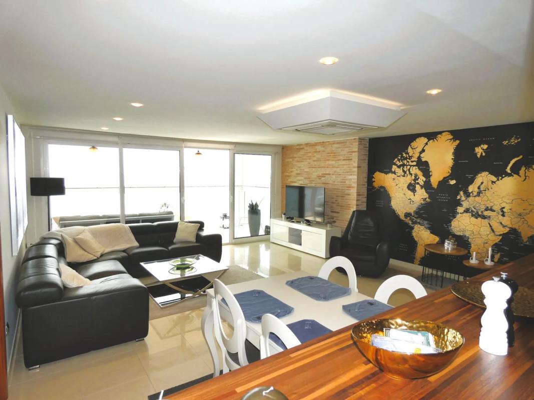 Продажа квартиры на Calle Maestro Parada, 8, Торревьеха
 photo 4