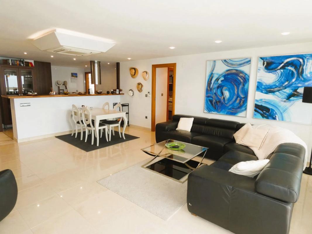 Продажа квартиры на Calle Maestro Parada, 8, Торревьеха
 photo 5