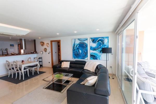 Apartment for sale in  Barrio Playa del Cura, Torrevieja photo 4