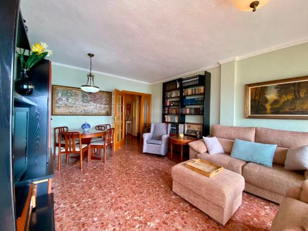 Квартира на продажу на  Paseo Juan Aparicio, 11, Торревьеха photo 1