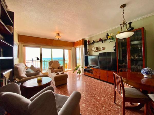 Квартира на продажу на  Paseo Juan Aparicio, 11, Торревьеха photo 2