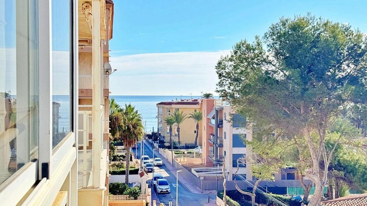 Sale of apartment in punta prima, Torrevieja
 photo 3