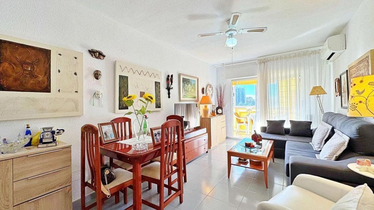 Sale of apartment in punta prima, Torrevieja
 photo 4