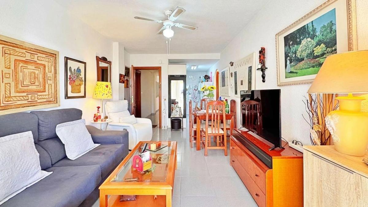 Sale of apartment in punta prima, Torrevieja
 photo 5