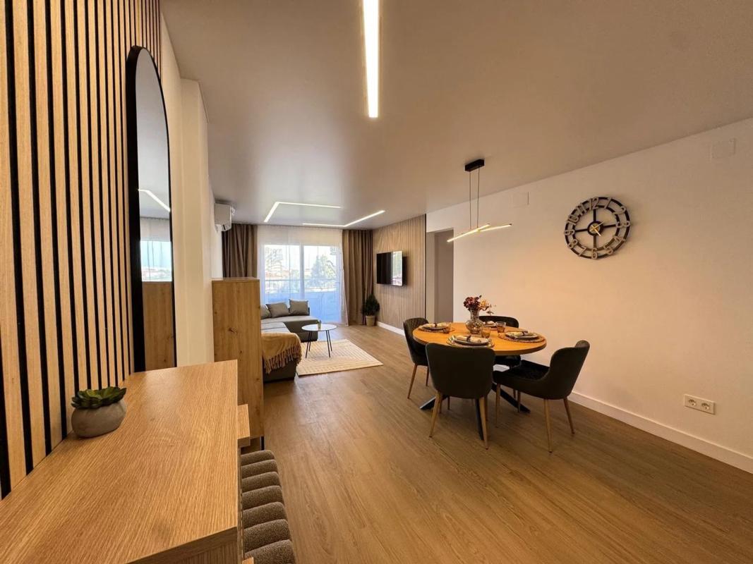 Продажа квартиры на Avenida de las Olas s/n, Торревьеха
 photo 5