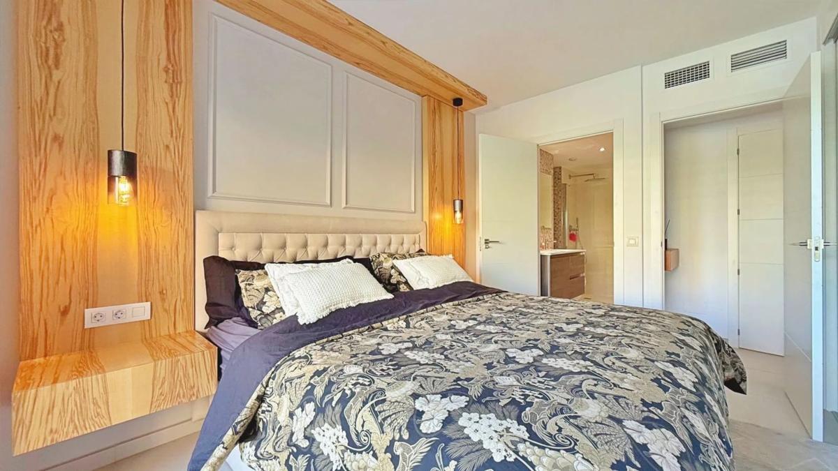 Sale of apartment in punta prima, Torrevieja
 photo 2