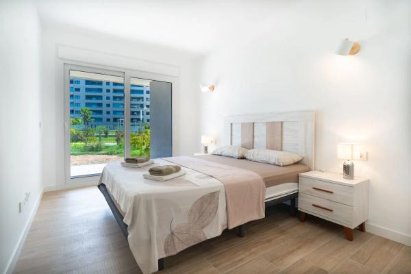 Apartment for sale in  Urbanización Punta Prima, Torrevieja photo 3