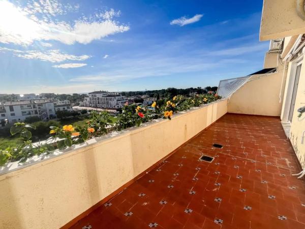 Piso en venta en punta prima, Torrevieja
photo 1