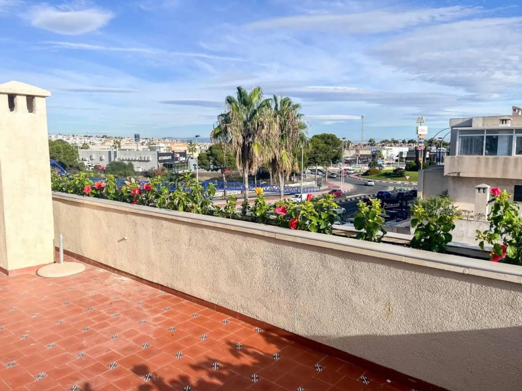 Sprzedaż mieszkania w punta prima, Torrevieja
 photo 2
