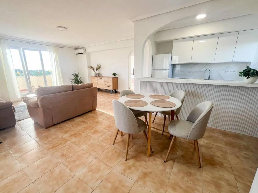 Venta de piso en Calle Dorada, 22, Torrevieja
photo 3