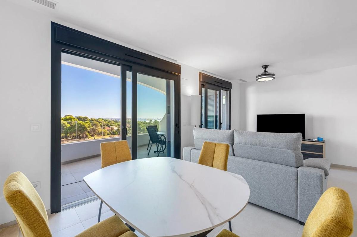 Venta de piso en punta prima, Torrevieja
photo 3