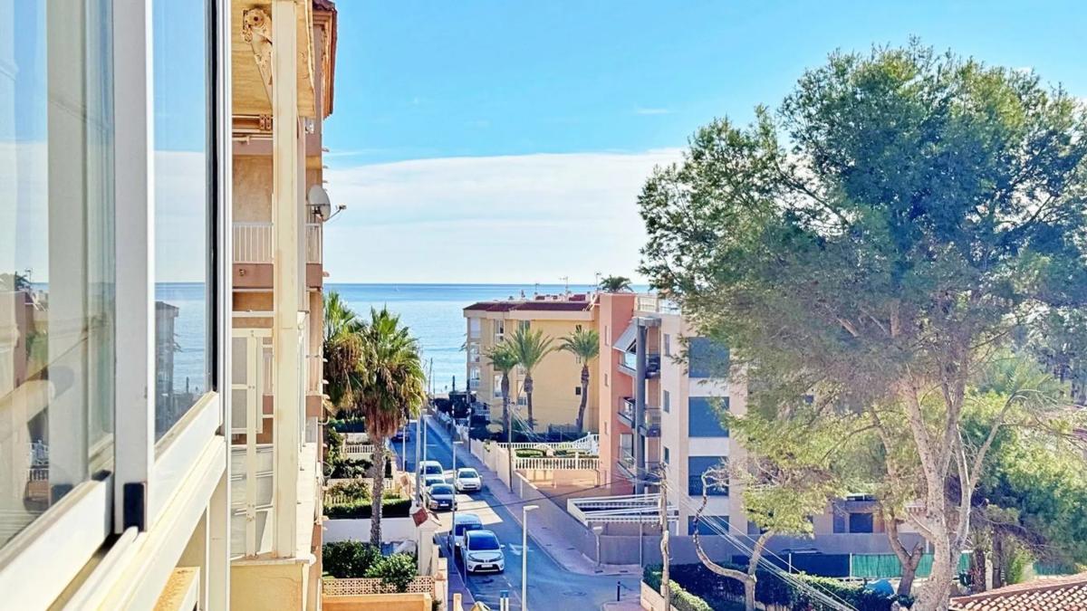 Venta de piso en punta prima, Torrevieja
 photo 4