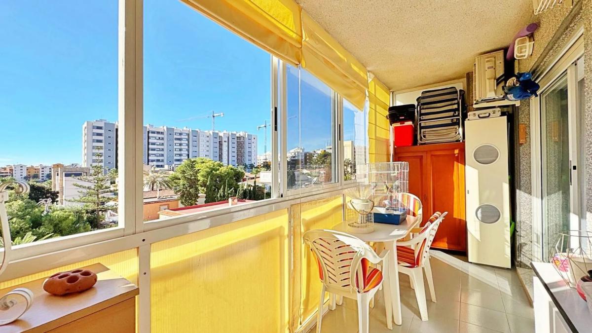 Venta de piso en punta prima, Torrevieja
 photo 5