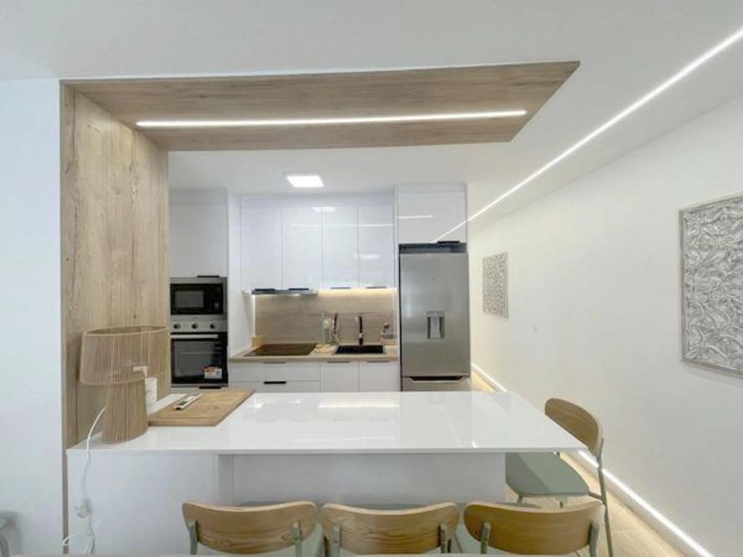 Продажа квартиры на Avenida de las Olas, 27, Торревьеха
 photo 4