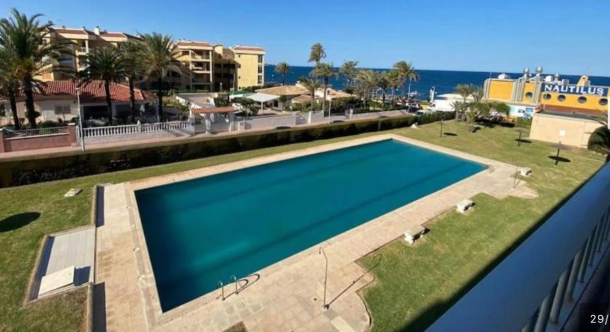 Продажа квартиры на Avenida de las Olas, 27, Торревьеха
 photo 5