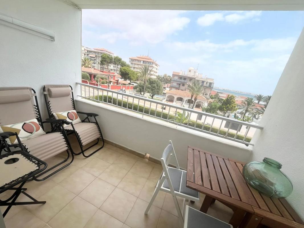 Sprzedaż mieszkania w Avenida de las Olas, 27 Edificio NAUTILUS, Torrevieja
photo 2