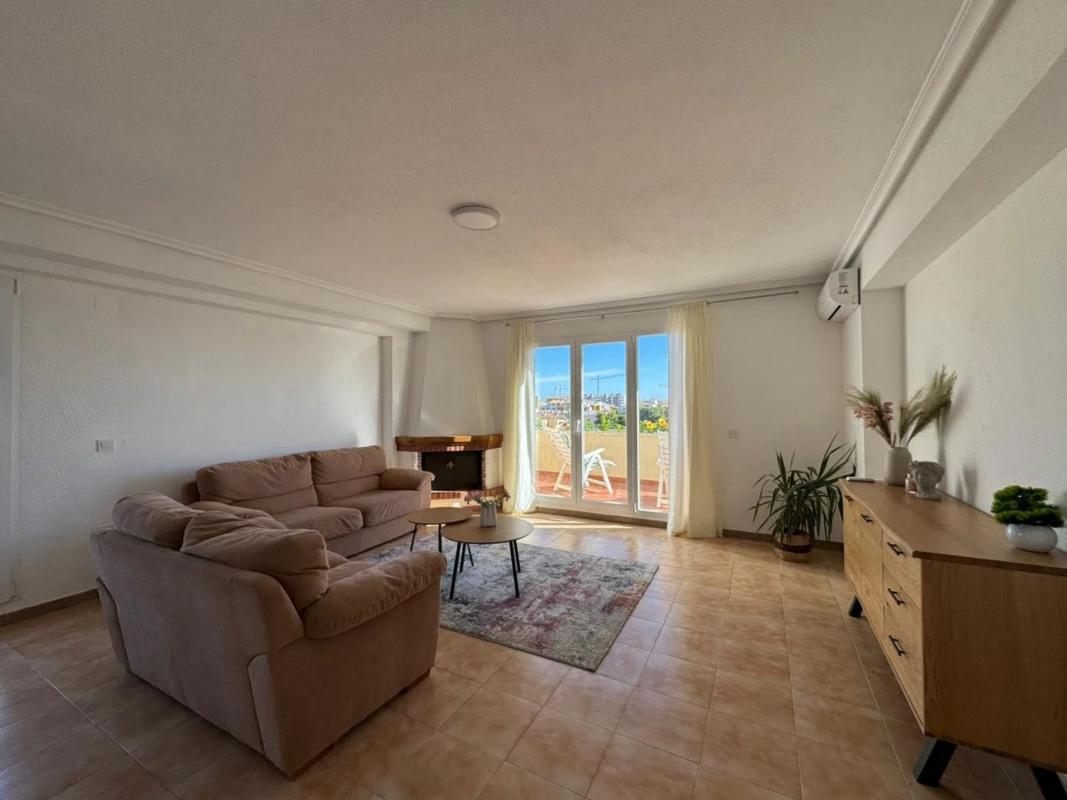 Sprzedaż poddasza w punta prima, Torrevieja photo 5