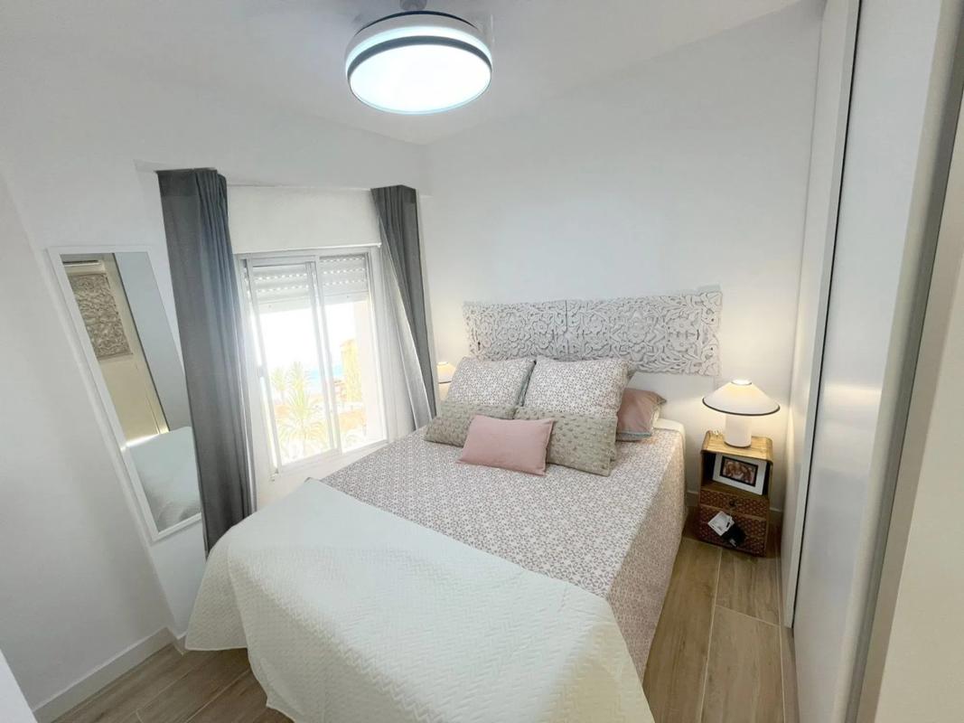 Sprzedaż mieszkania w Avenida de las Olas, 27 Edificio NAUTILUS, Torrevieja
photo 3