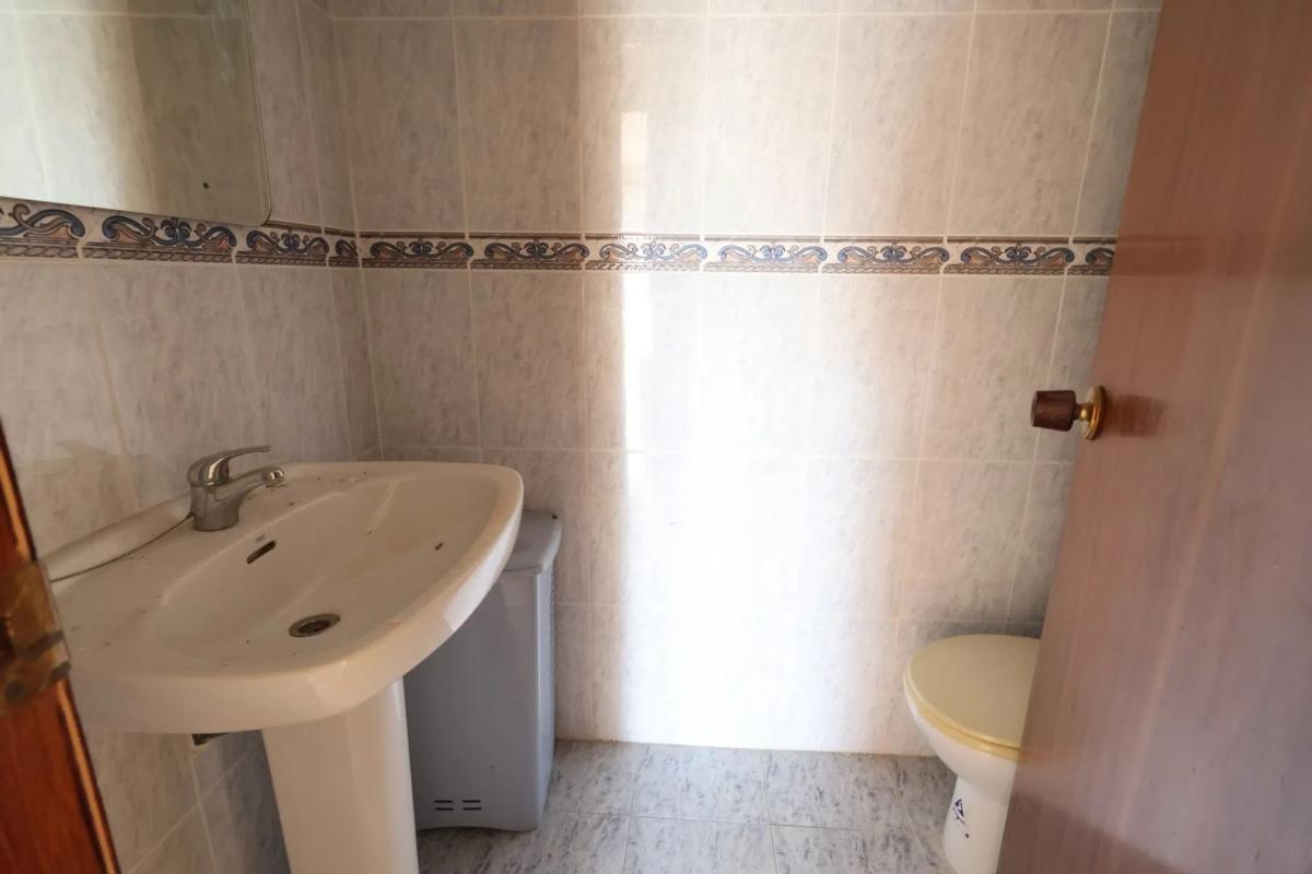 Sale of apartment in Calle Arrecife, Torrevieja
photo 1