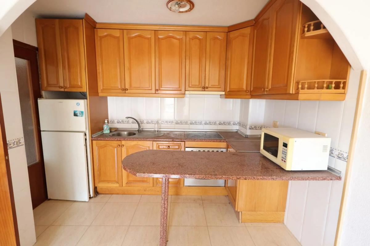 Sale of apartment in Calle Arrecife, Torrevieja
photo 5