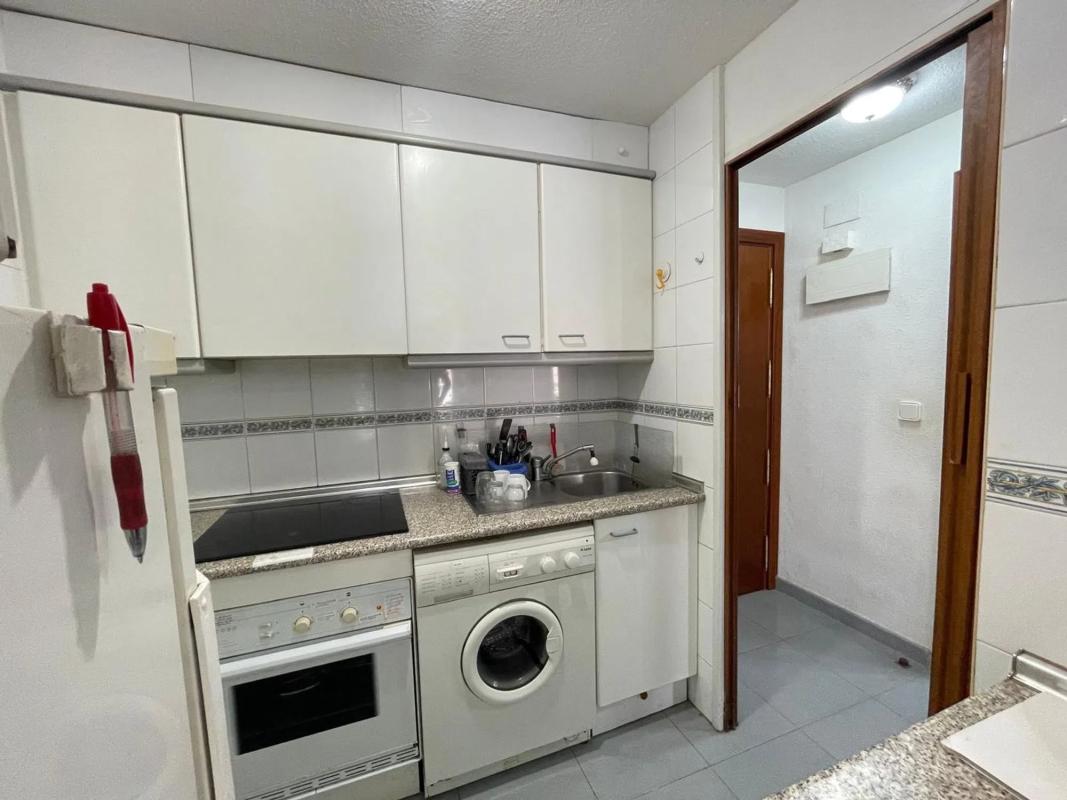 Venta de piso en Calle Pleamar, 21, Torrevieja
photo 1