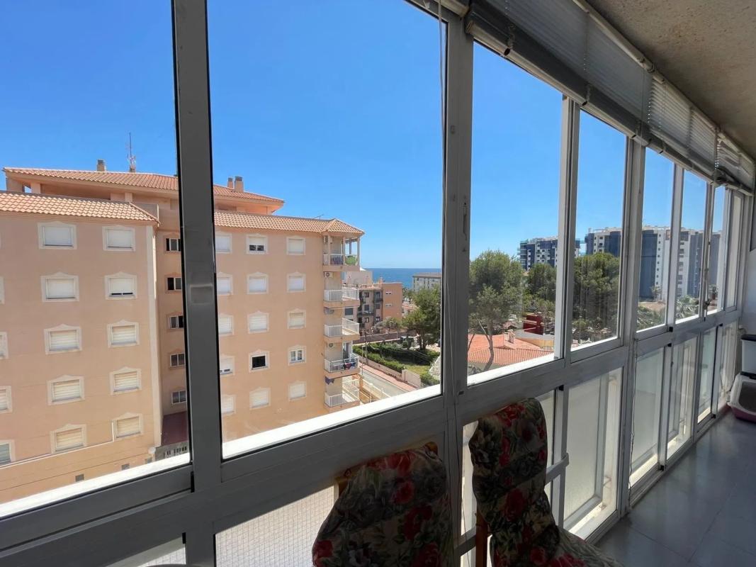 Venta de piso en Calle Pleamar, 21, Torrevieja
photo 2