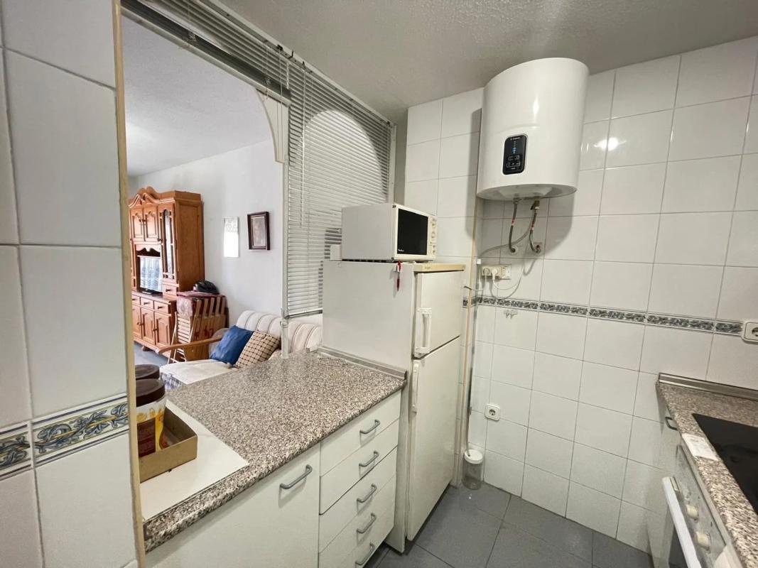 Venta de piso en Calle Pleamar, 21, Torrevieja
photo 3