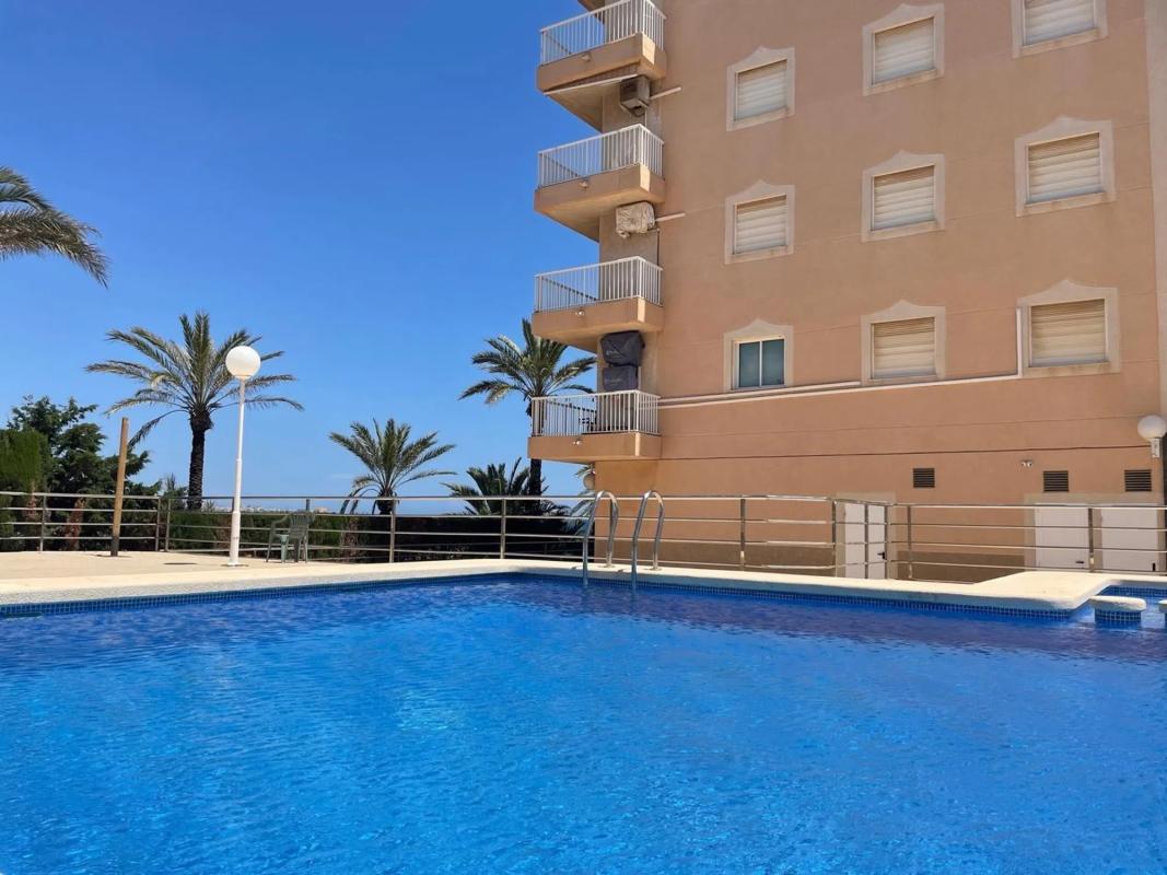 Venta de piso en Calle Pleamar, 21, Torrevieja
photo 4